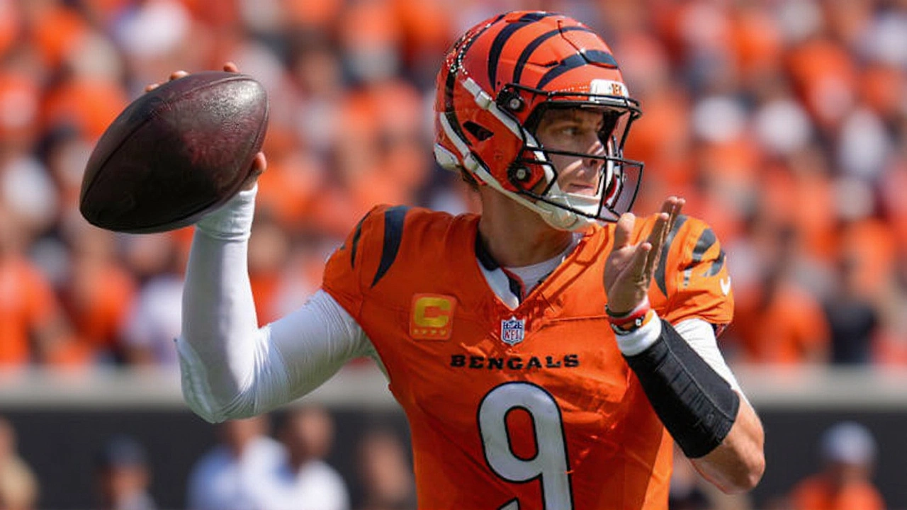 Playoff Implications and Expert Take