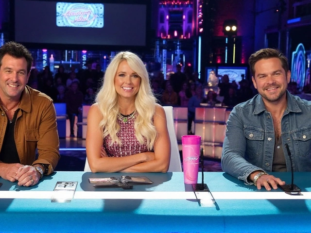 American Idol 2026: Carrie Underwood, Luke Bryan, Lionel Richie returning as judges