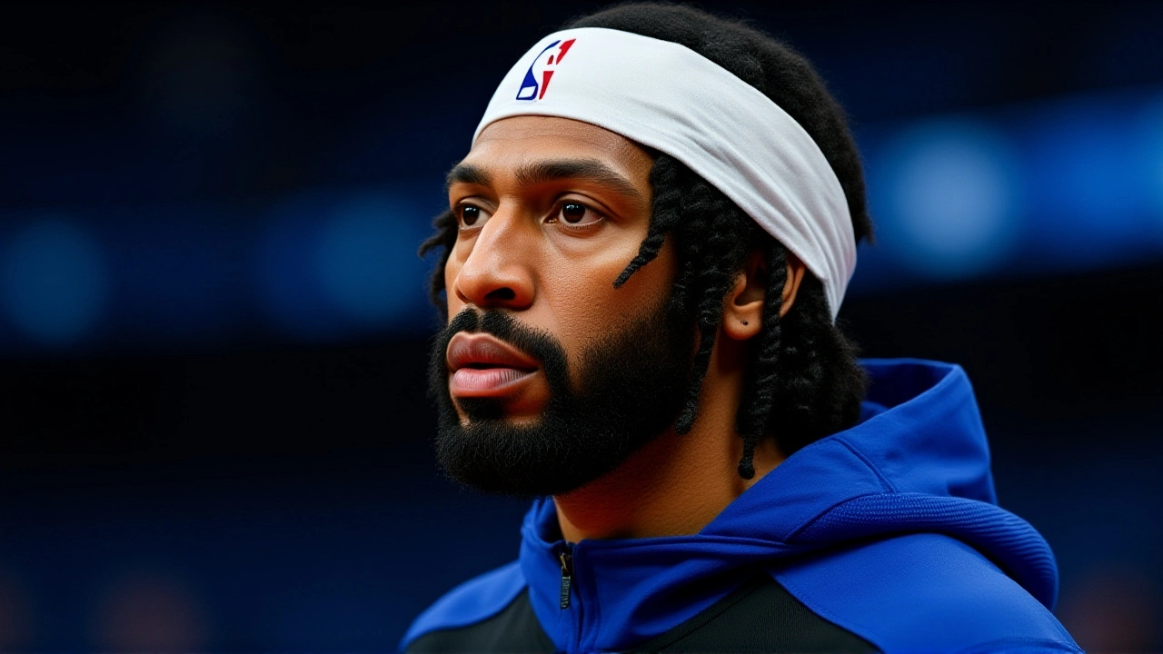 Mavericks Eye Trade of Anthony Davis to Timberwolves for Gobert, DiVincenzo, and Conley