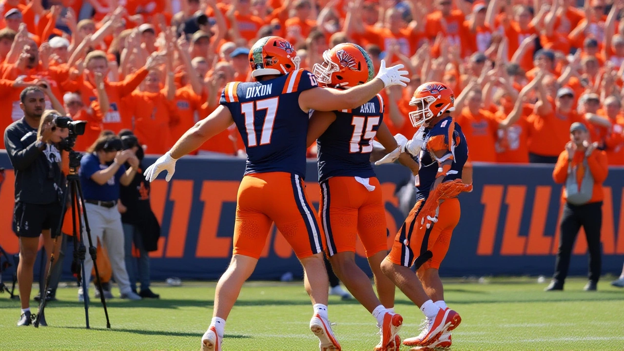 Media, Money, and the Michigan Mindset