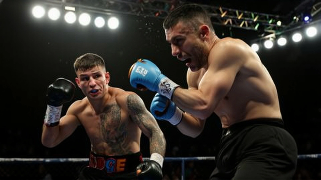 The Other Name in the Room: Abass Barou