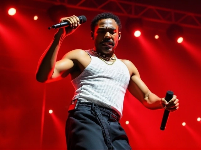 Childish Gambino Reveals Stroke and Heart Defect After 2024 Tour Cancellation