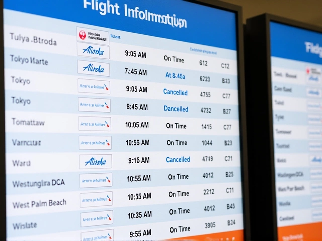 DFW Airport Chaos as FAA Ground Delays Hit Amid Shutdown-Driven Staffing Crisis