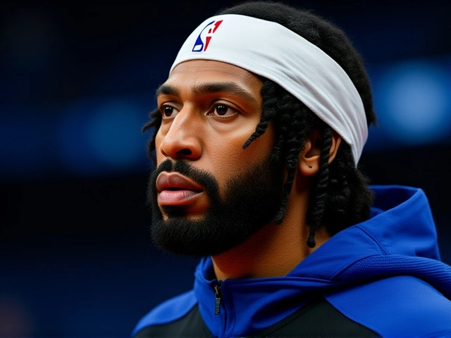 Mavericks Eye Trade of Anthony Davis to Timberwolves for Gobert, DiVincenzo, and Conley