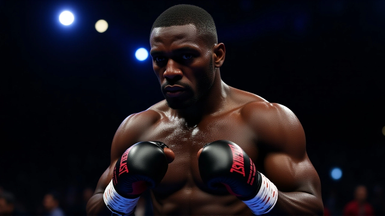 What’s Next? The Clock Is Ticking